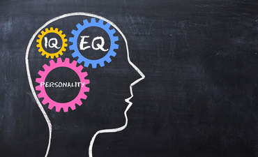 EQ：目的驱动公司特色图像的关键工具