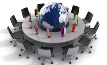 企业能拯救联合国的碳抵消计划吗?有特色的图片