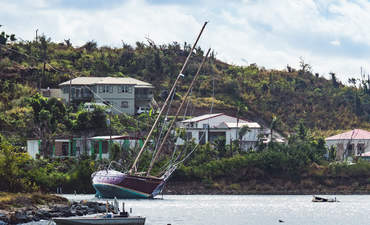 重建加勒比海:一项具有特色形象的旅游计划