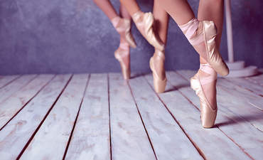 Pointe.