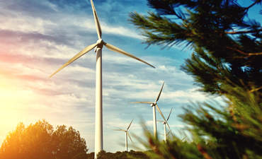 P&G, GM and Google take flight on wind power featured image