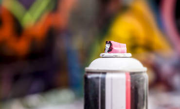 spray paint aerosol hydrofluorocarbons climate change