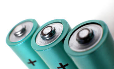 energy battery storage