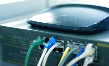 有线电视，Comcast公司，盘子，AT＆T，能量效率