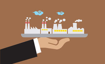 企业减少碳排放税