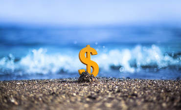 海洋经济风险对业务运营