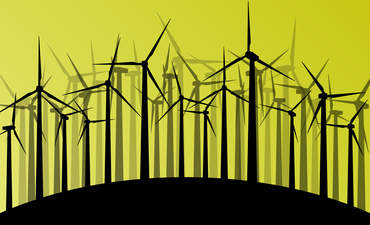 wind power corporate renewable energy purchasing