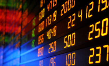 股东对环境决议的支持达到10年来的最高形象