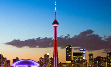 安大略奔向清洁能源经济特色图像