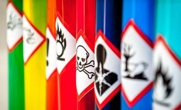 新化学品安全法对企业特色形象意味着什么