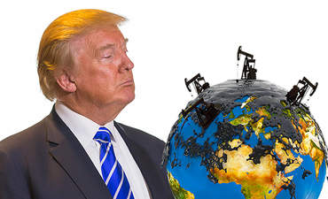 Are we nearing an energy Trumpocalypse? featured image