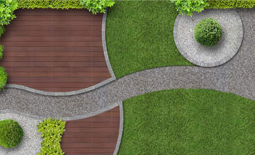 urban landscape