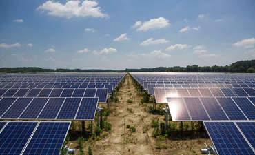弗吉尼亚，Dominion Energy，Solar