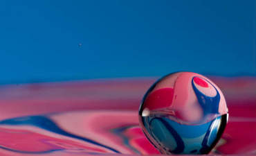 随着用水量的下降，公用事业需要新的方式来为水价特色形象