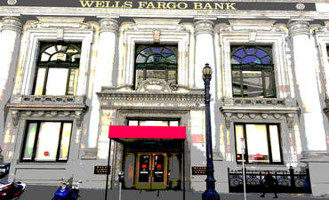 Wells Fargo将支付联邦监管机构1亿美元罚款，以解决不公平实践和违规行为的指控。该银行还在投资清洁技术。