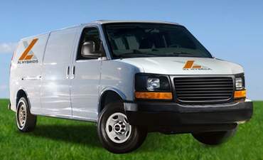 XL Hybrids Taps前任福特董事会特色图片