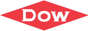 DOW徽标