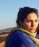 Isa Anne Stamos avatar