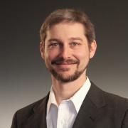 Roger Sorkin，美国恢复力项目