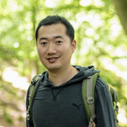 头像Zhengyao_LU