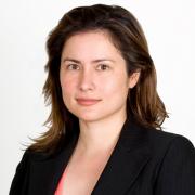 Vicki Walker头像