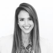 ISA Anne Stamos Avatar