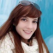 Vicki Walker头像