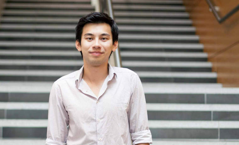 HY William Chan, Cox Architecture