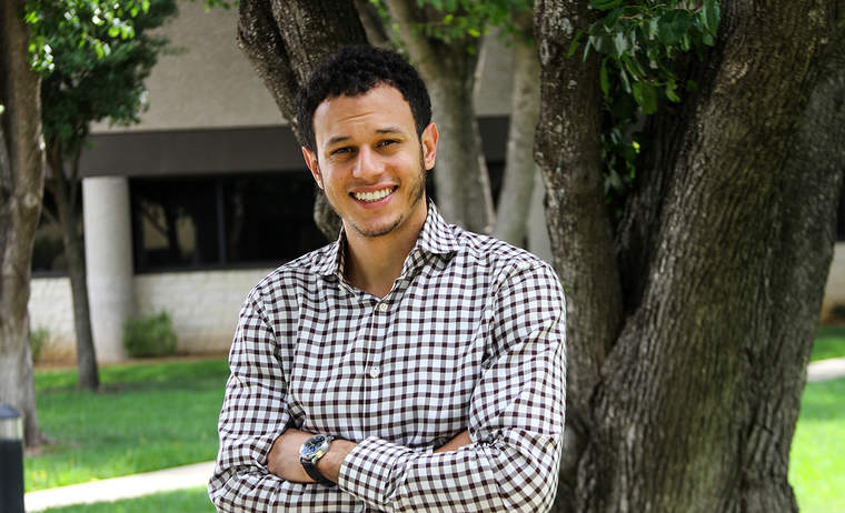 Mohammed Abdalla, Good Faith Energy