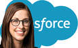 10分钟与阿曼达·冯·阿尔曼，Salesforce特色图片
