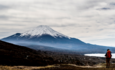 登山