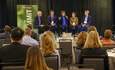 GreenFin峰会，GreenBiz 20