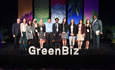 GreenBiz 19主舞台