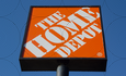家得宝(home depot)签署