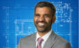 马赫什•Ramanujam USGBC