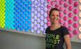方法:Saskia van Gendt对珩磨作业的特征图像