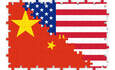 美国，中国，气候变化政策