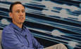 Steve Jurvetson在VERGE的舞台上