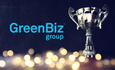 GreenBiz奖项