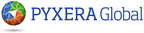 Pyxera全球标志