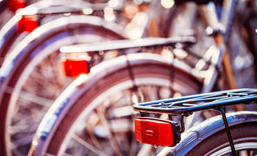 Bikeshare
