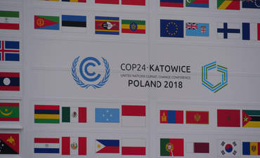 COP24会议