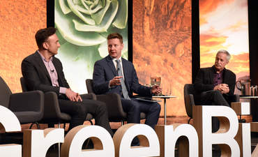 GreenBiz17