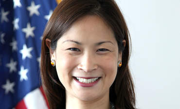 克里斯汀原田