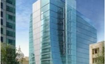 这是世界上最智能、最环保的建筑吗?有特色的图片