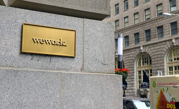 WeWork的环境政策缺失了什么——社区声音的特色形象