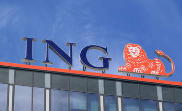 荷兰国际集团(ING)银行