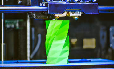 3 d打印技术、制造