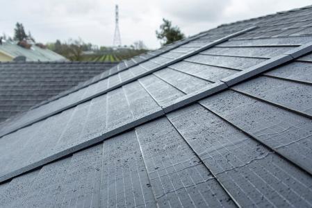 GAF Energy Timberline太阳能木瓦