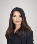 凯瑟琳·布安（Catherine Buan）头像